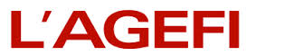 L'Agefi Logo