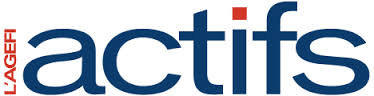 L'Agefi Actifs Logo