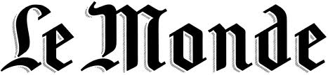 Le Monde Logo