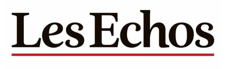 Les Echos Logo
