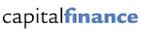 Capital Finance Logo