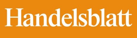 Handelsblatt Logo