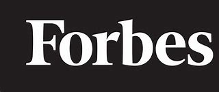 Forbes Logo