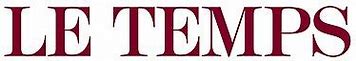 Le Temps Logo