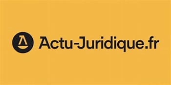 Actu-juridique.fr Logo