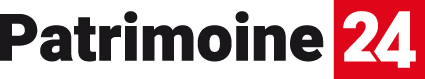 Patrimoine 24 Logo