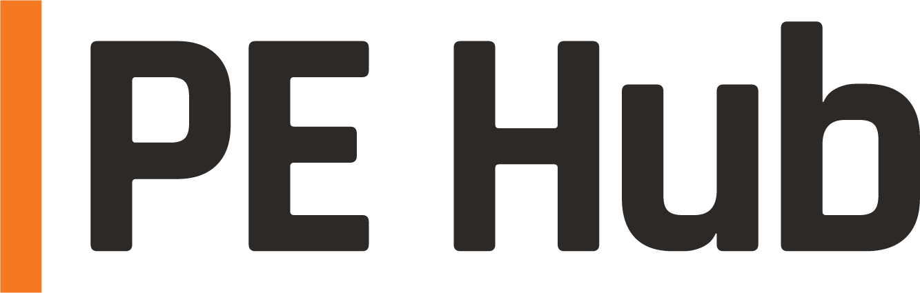PE Hub Logo