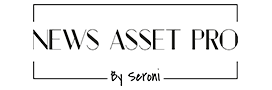 New Asset Pro Logo