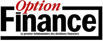 Option Finance Logo
