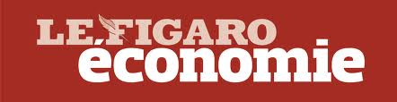 Le Figaro Economie Logo